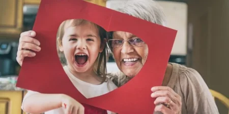 Bricolages Faciles pour la Fête des Grands-Mères