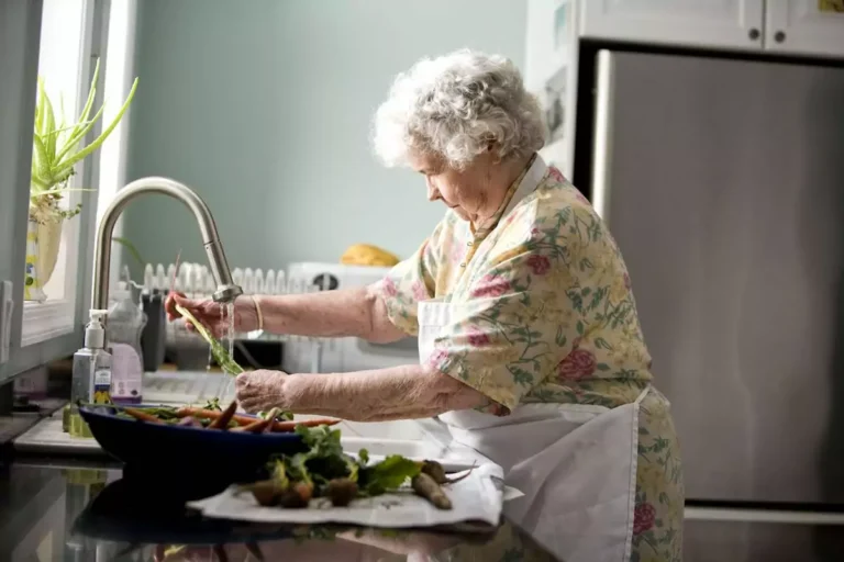 Recettes de grand-mère pour un nettoyage