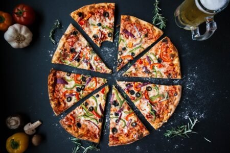 La pizza maison comme en Italie : les secrets d'une pâte parfaite !