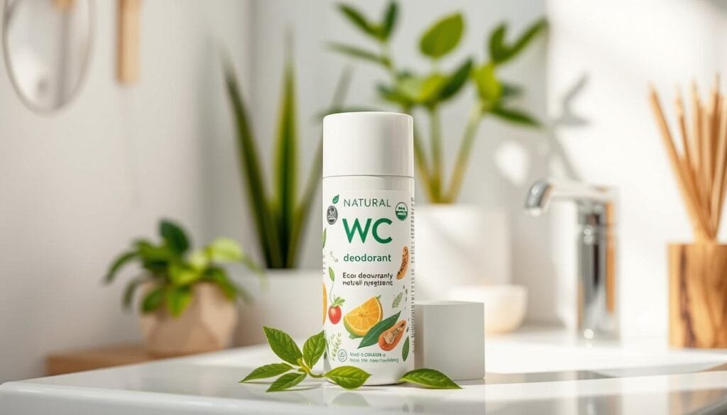 déodorant wc naturel